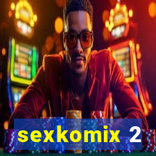sexkomix 2